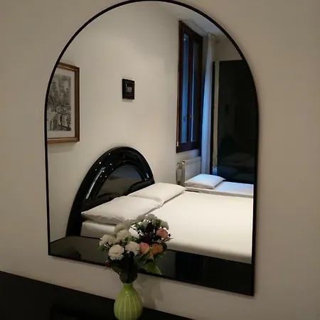 Alla Botta Maison d'hôtes Venise
