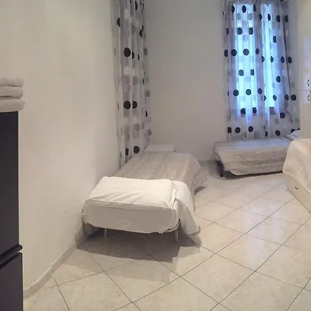 Affittacamere Alla Botta Πανσιόν *